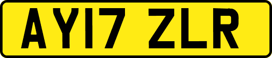 AY17ZLR