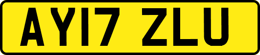 AY17ZLU
