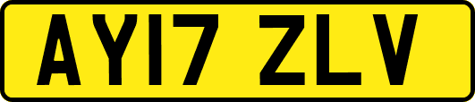 AY17ZLV