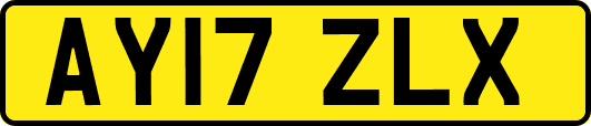 AY17ZLX