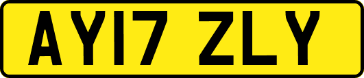 AY17ZLY