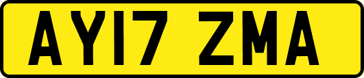 AY17ZMA