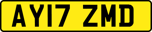 AY17ZMD