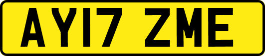 AY17ZME