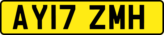 AY17ZMH