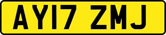 AY17ZMJ