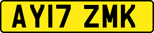 AY17ZMK