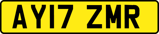 AY17ZMR