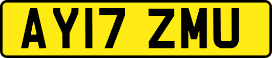 AY17ZMU
