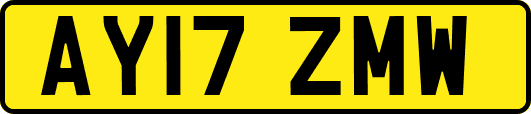 AY17ZMW
