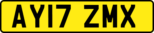 AY17ZMX