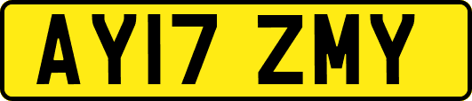 AY17ZMY