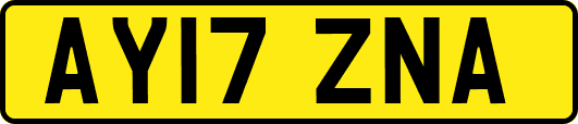 AY17ZNA