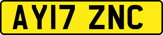AY17ZNC
