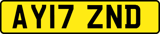 AY17ZND