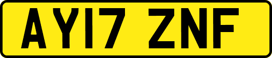 AY17ZNF