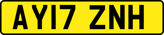 AY17ZNH