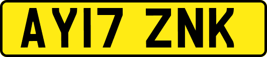 AY17ZNK
