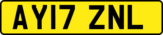 AY17ZNL