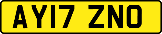 AY17ZNO