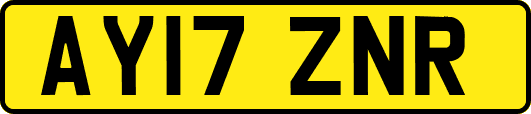 AY17ZNR