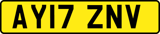 AY17ZNV
