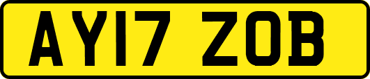 AY17ZOB