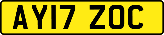 AY17ZOC