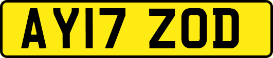 AY17ZOD