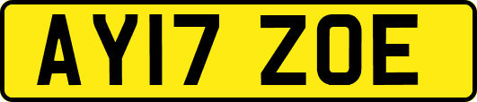 AY17ZOE