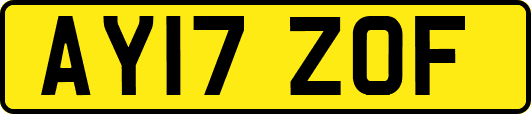 AY17ZOF