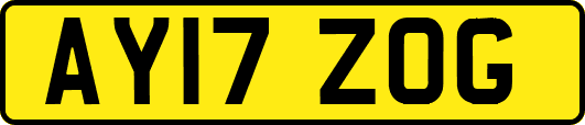 AY17ZOG
