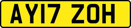 AY17ZOH