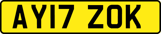 AY17ZOK