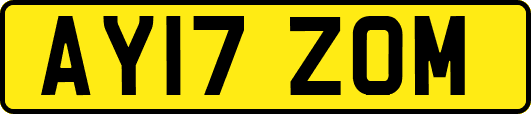 AY17ZOM
