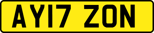 AY17ZON