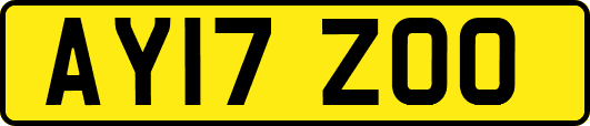 AY17ZOO