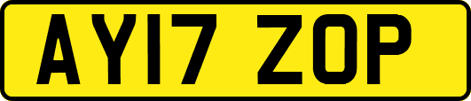 AY17ZOP