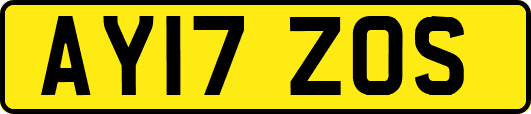AY17ZOS