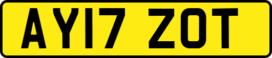 AY17ZOT