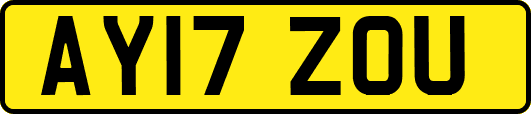 AY17ZOU