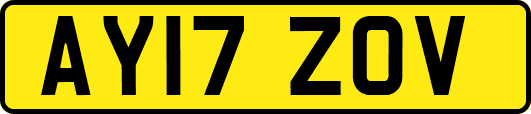 AY17ZOV