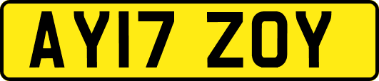 AY17ZOY
