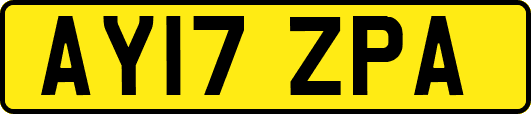 AY17ZPA