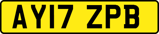 AY17ZPB