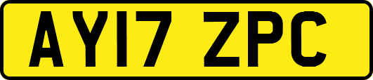 AY17ZPC