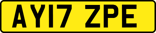 AY17ZPE
