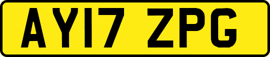 AY17ZPG
