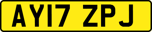 AY17ZPJ
