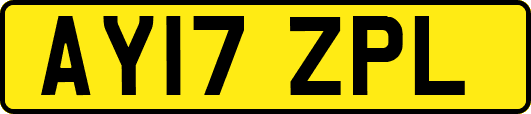 AY17ZPL
